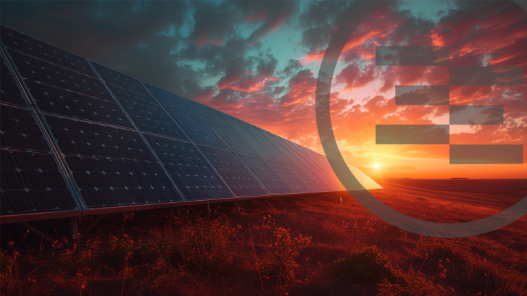 Tendências para Energia Solar