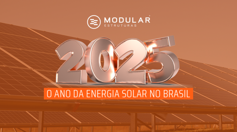 Energia Solar no Brasil
