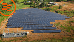 Armazenamento de Energia Solar