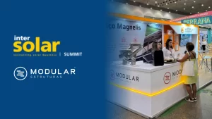 Intersolar Summit Nordeste