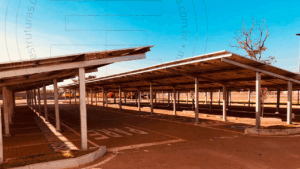 PORTFÓLIO DE CARPORT