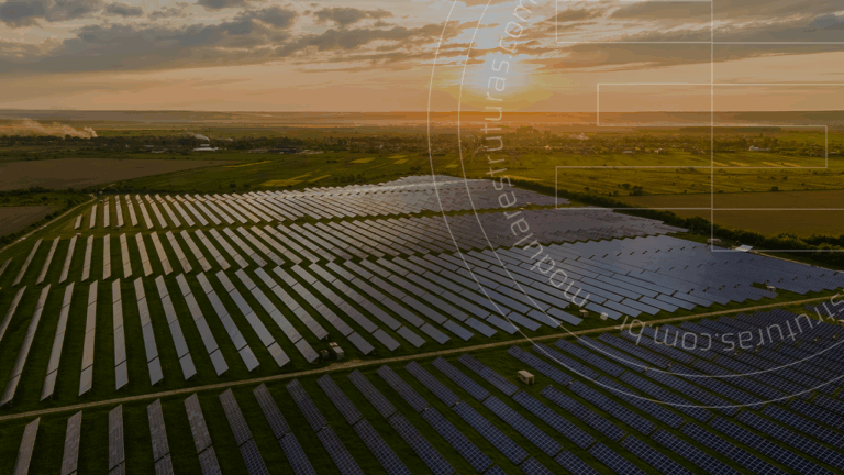 energia solar no Paraná