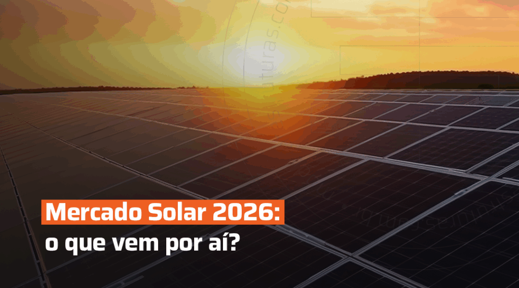 Mercado solar