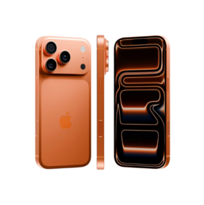 Iphone 17 Pro 256 Gb